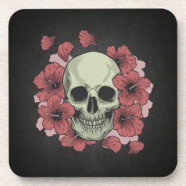 Floral Skull Dia de los Muertos | UNTERSETZER