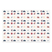 Floral Spring Boho Botanical
