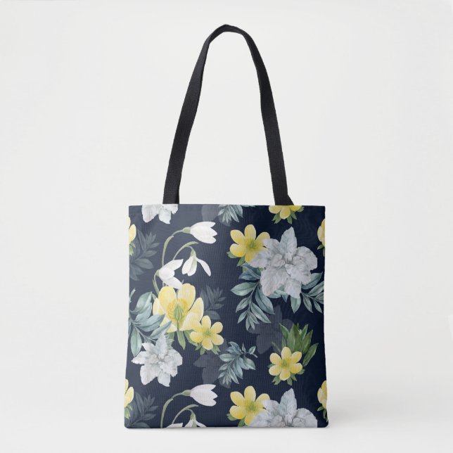 floral tasche (Vorderseite)