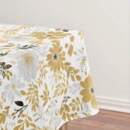 floral tischdecke