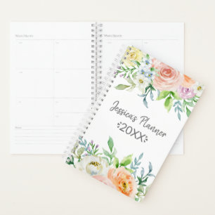 Floral Tout Simplement Chic