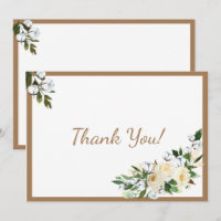 Floral Typografie Moderne