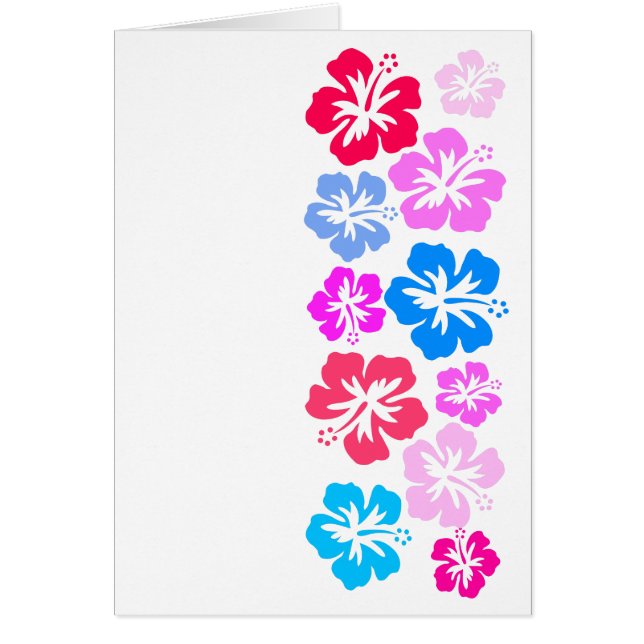 Floral und rose (Devant)