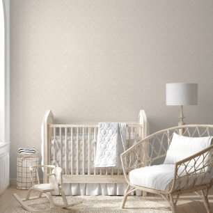 Floral Vines Arabeske Blush Pink William Morris Tapete
