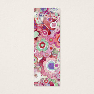 Floral Whimsy Signet