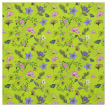 Floral Wieder Design