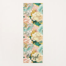 floral