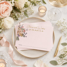 Florale Ratschläge für die zukünftige Braut zur Br
