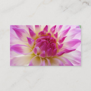 Florale Visitenkarten Erstellen Sie Ihre eigenen b Visitenkarte