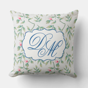 Floraliner Delikatesse Tropische Brise Kissen