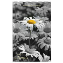 Florals Kalender