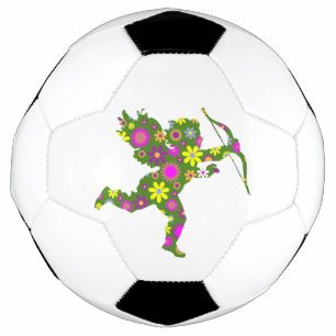 FLORALSCHNEID FUßBALL