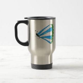 Florance Travel Mug Reisebecher