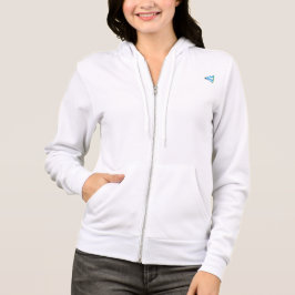 Florance Women's Zip Hoodie