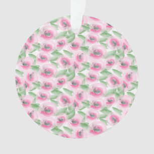 Flore aquarelle