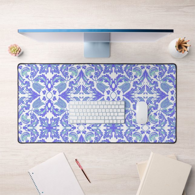 Flore de Wedgewood (Bureau 1)