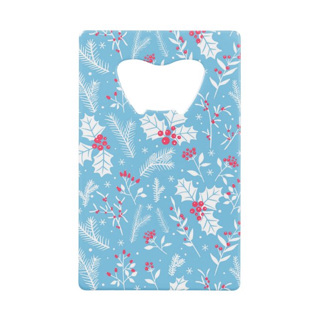 Flore hivernale 2 (Devant)