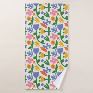 Flore printanière
