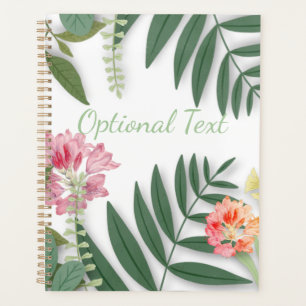 Flore tropicale