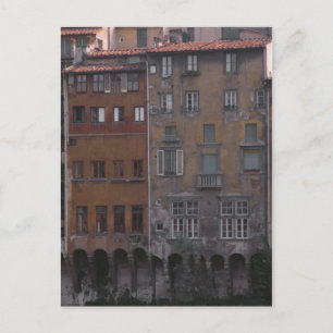 Florence Carte postale