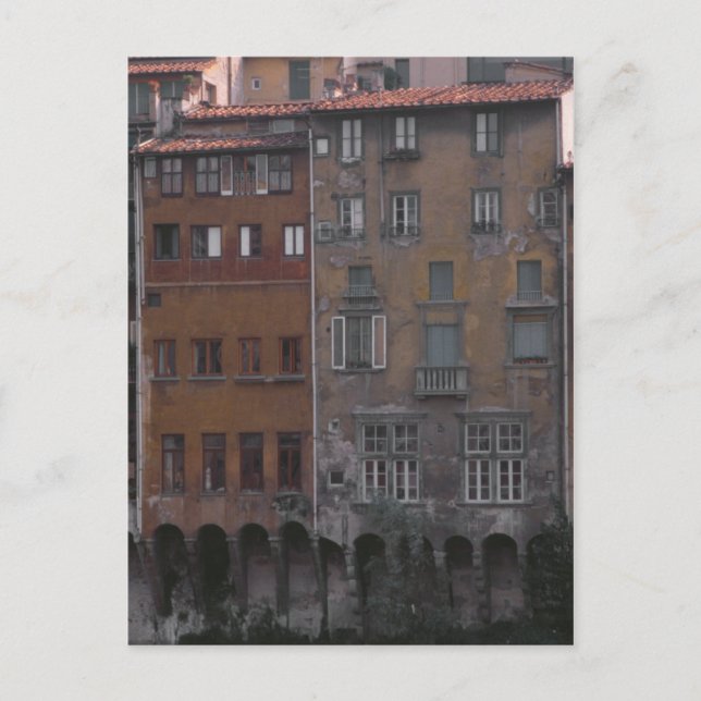 Florence | Carte postale (Devant)