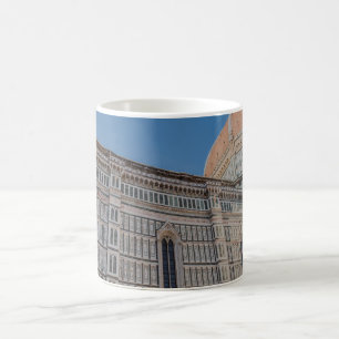 Florence Cathedral Kaffeetasse
