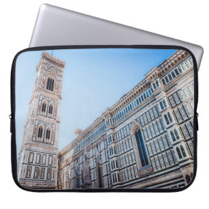 Florence Cathedral Laptopschutzhülle