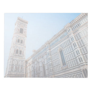 Florence Cathedral Notizblock