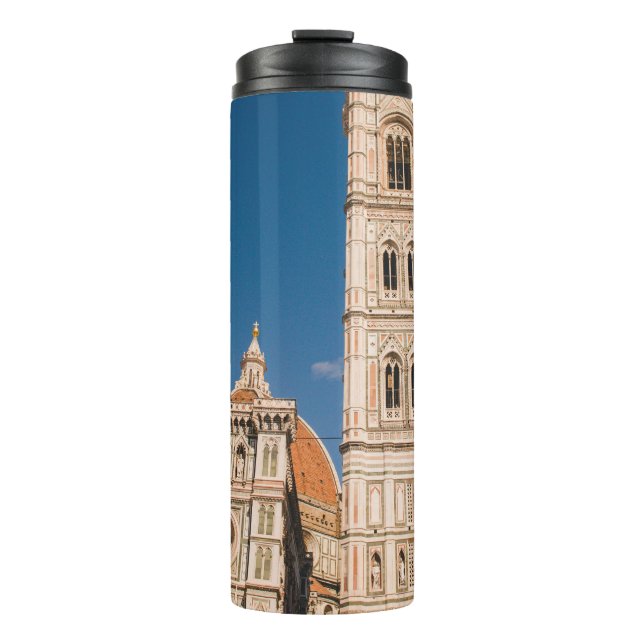 Florence Cathedral Thermosbecher (Vorderseite)