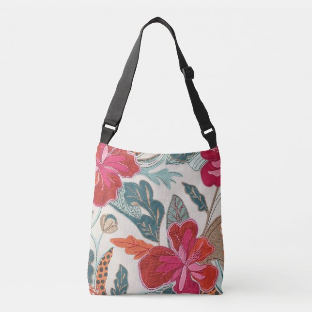 Florence Crossbody Tasche (Vorderseite)