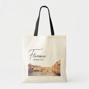 Florence Italie Sac fourre-tout Corporate Event Sa