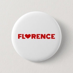 Florence Liebe Button