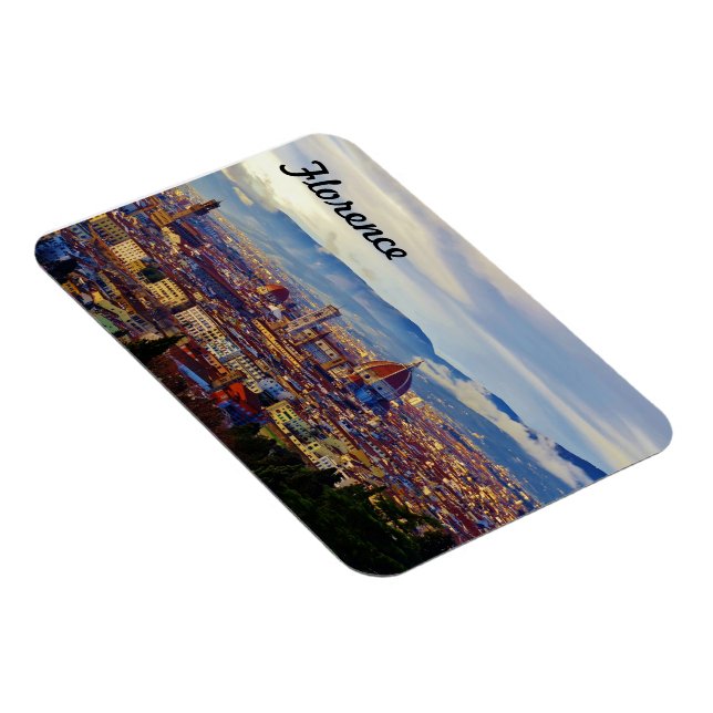 Florence Magnet (Rechte Seite)