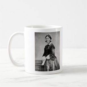 Florence Nightingale Kaffeetasse
