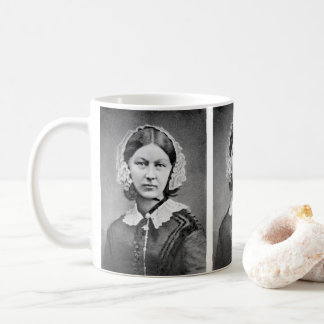 Florence Nightingale Tasse