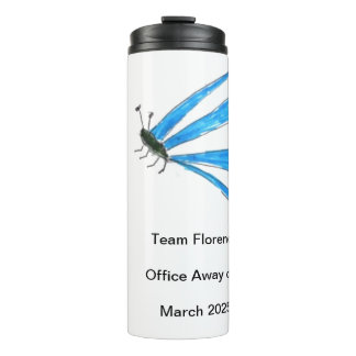 Florence Thermal Tumbler Thermosbecher