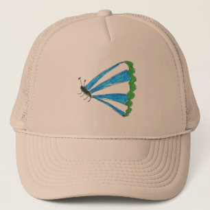 Florence Trucker Hat Truckerkappe
