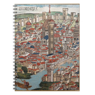 Florencia Colore 1493 Carnet