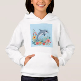 Florener Delfin Hoodie