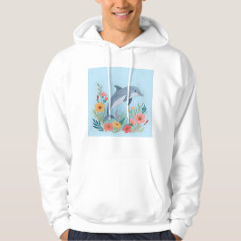 Florener Delfin Hoodie