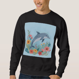 Florener Delfin Sweatshirt