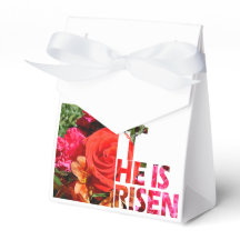 FlorenOstern "Er ist Risen" Gießerbeutel