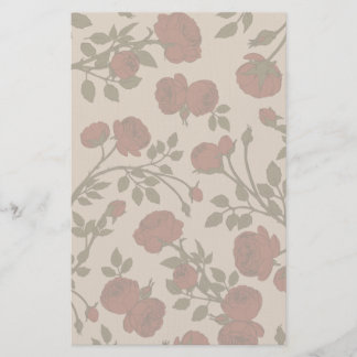 Florentina-Rose Briefpapier