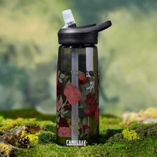 Florentina Rose Trinkflasche