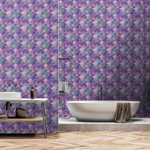 Florentine Tiles Tapete