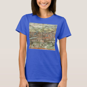 Florenz, 16. Jahrhundert T-Shirt