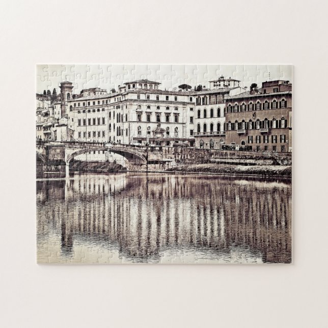 Florenz, Italien (Horizontal)