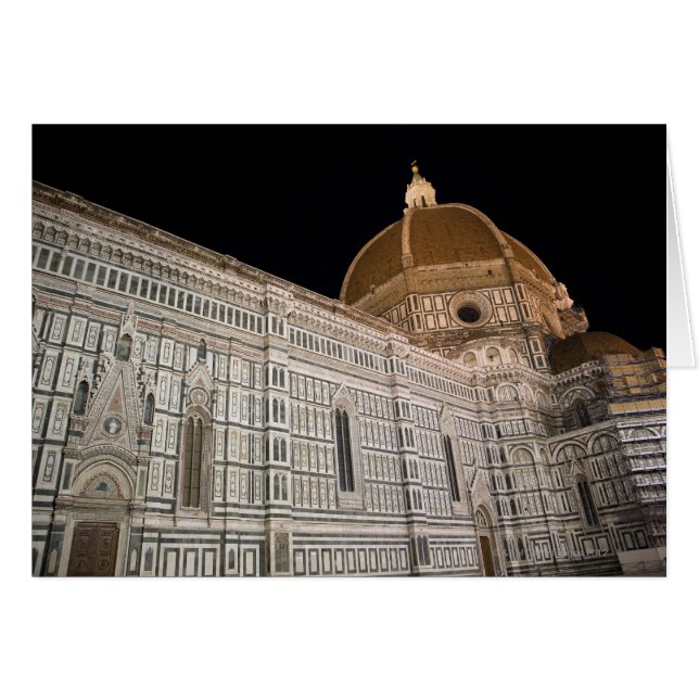 Florenz, Italien 6 (Vorderseite (Horizontal))