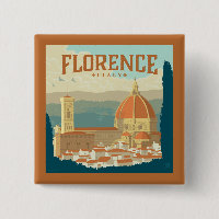 Florenz, Italien