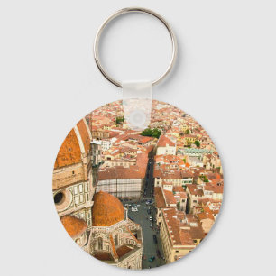 Florenz, Italien (Duomo) Schlüsselanhänger